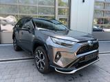 Toyota RAV 4 2.5 PlugIn Hybrid 4x4 Style VOLL 2024er - Toyota RAV 4 in Kiel