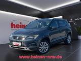 Seat Ateca 1.5 TSI ACT Style LED+Navi+SHZ+Beats - gebrauchte Seat Ateca aus dem Jahr 2020