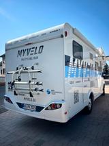 Etrusco A730 DB - Offers