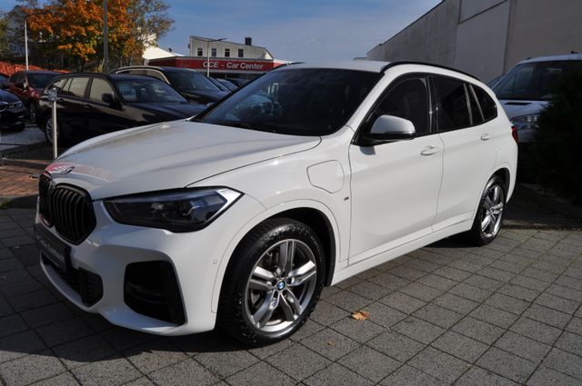 BMW X1 xDrive 25 e Hybrid M Sport NAVI LED AHK