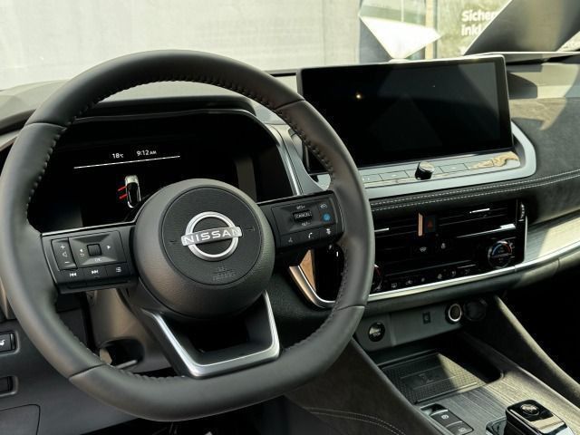 Fahrzeugabbildung Nissan Qashqai 1.5 VC-T e-Power Tekna+20`*PP*Nappa*MJ24