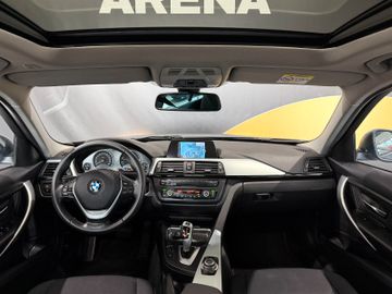 BMW 318 - 9