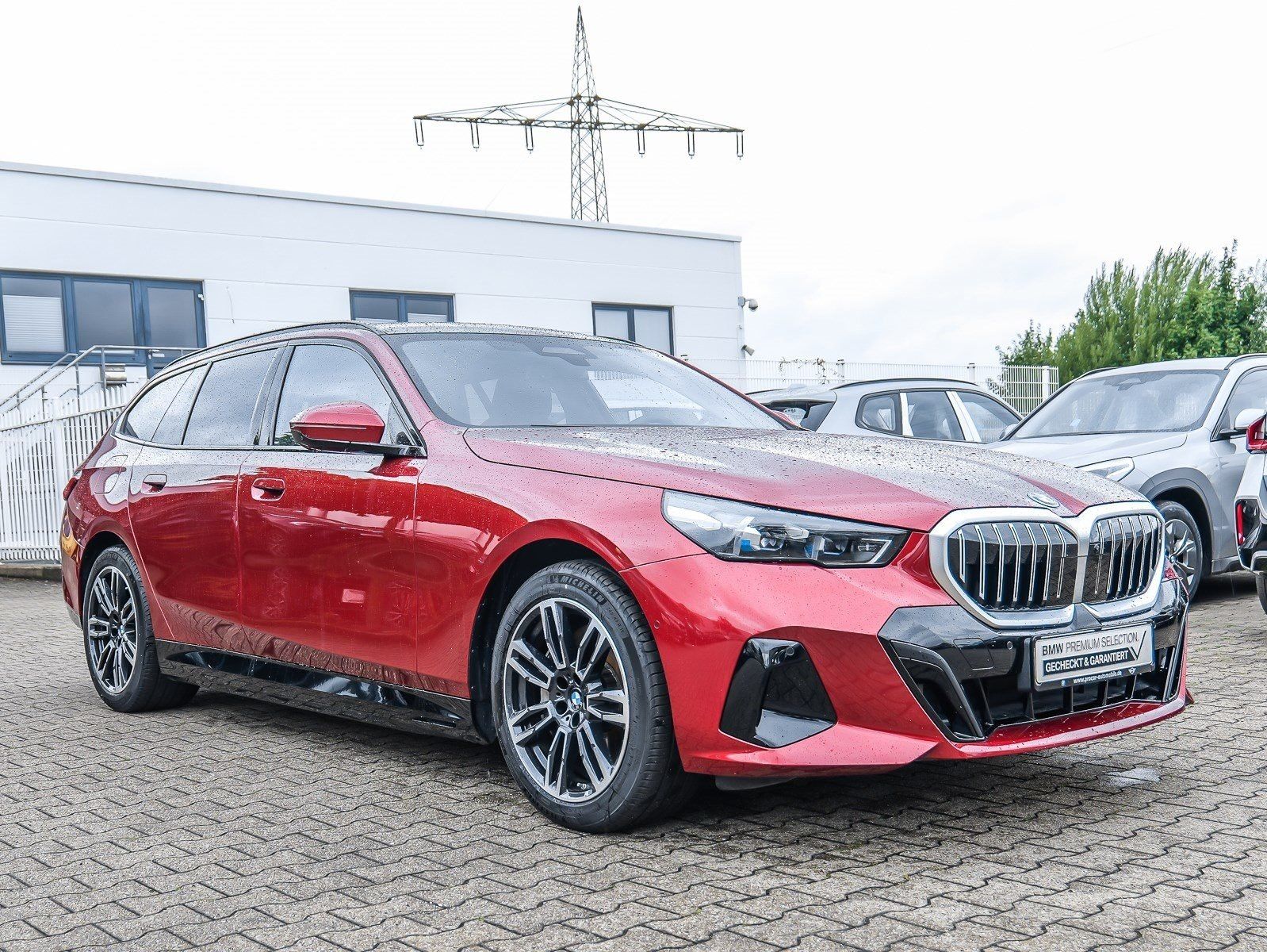 BMW 550 - Bild 6