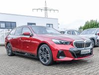 BMW 550 - Vorschau Bild 6