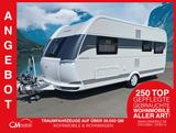 Hobby Excellent 540 UL - Rundsitzgruppe - Einzelbetten - Offers matching your search criteria