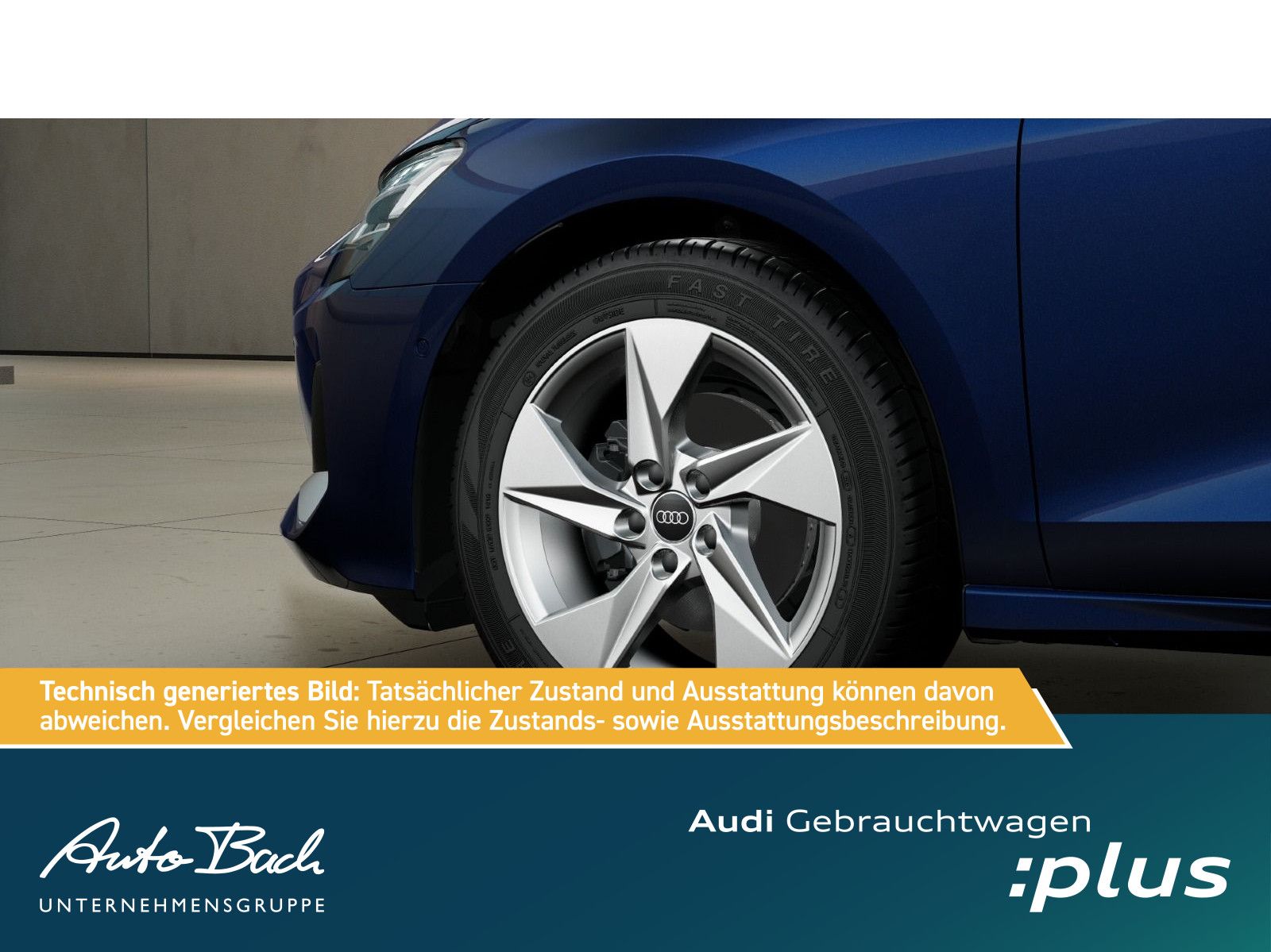 Audi A3 - Bild 7