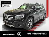 Mercedes-Benz GLB 200 d 4M PROGRESSIVE ADV. LED KAMERA SHZ PDC