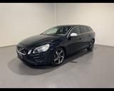 Volvo VOLVO V60 D4 (D3) R-DESIGN GEARTRONIC - Volvo V60: Limousine