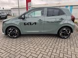 Kia Picanto PE2 1.2 Spirit AMT Premium Leder - Kia Picanto in Nürnberg