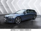 Volvo V60 B4 Plus Dark ACC STHz 360 VOLL-LED 4xSHz H&K - gebrauchte Volvo Kombis
