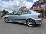 BMW E36 COMPACT 323 TI 6 ZYL. - BMW 323: Ti