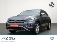 Volkswagen T-Roc - Vorschau Bild 1