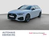 Audi A4 Avant S line 50 TDI qu Business LED Kamera AH - Audi A4: A4b5