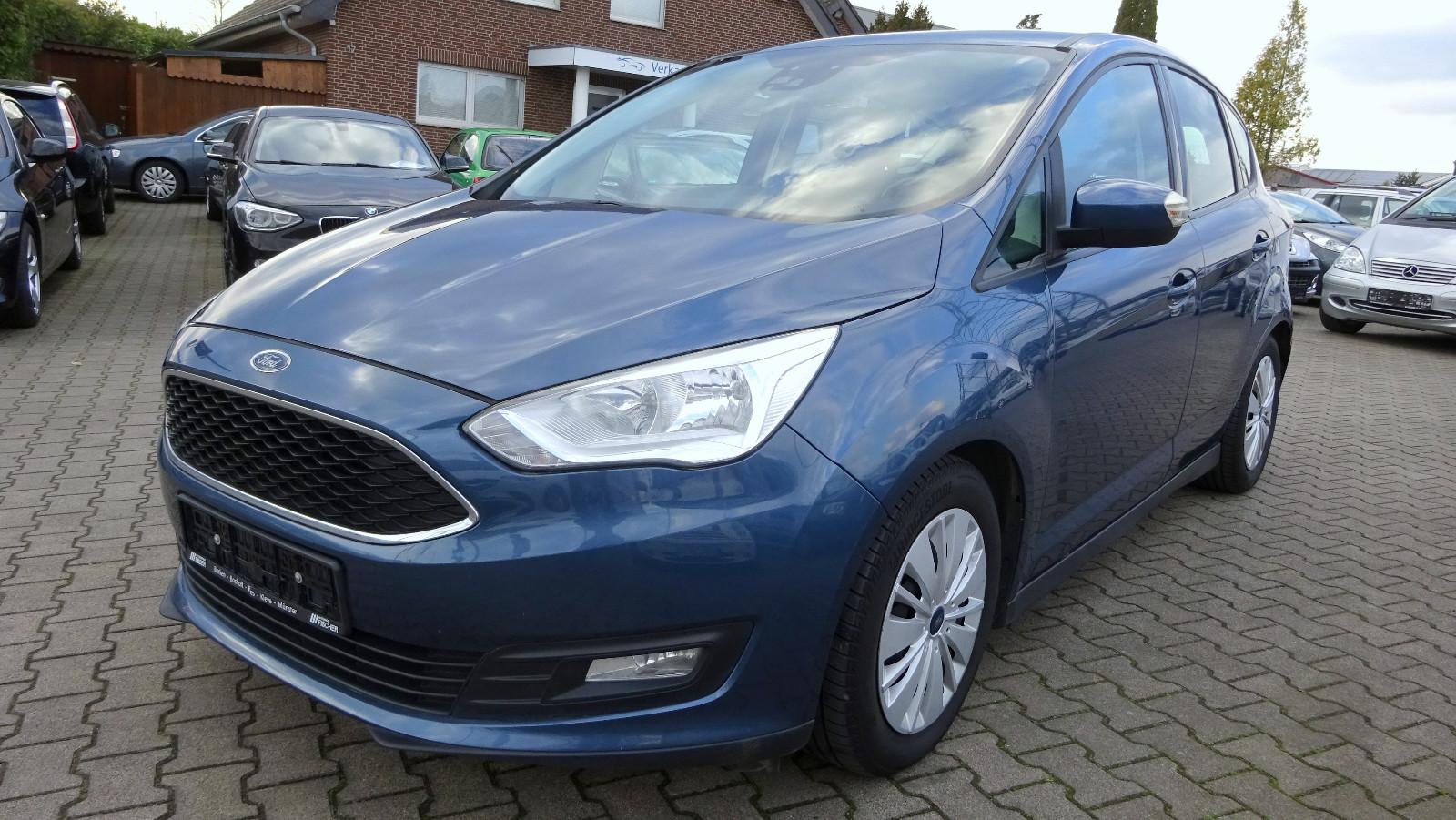 Ford C-Max C-MAX Trend
