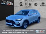 MG HS 1.5 T AT COMFORT Navi Leder ACC Virtual SHZ - silberne MG HS