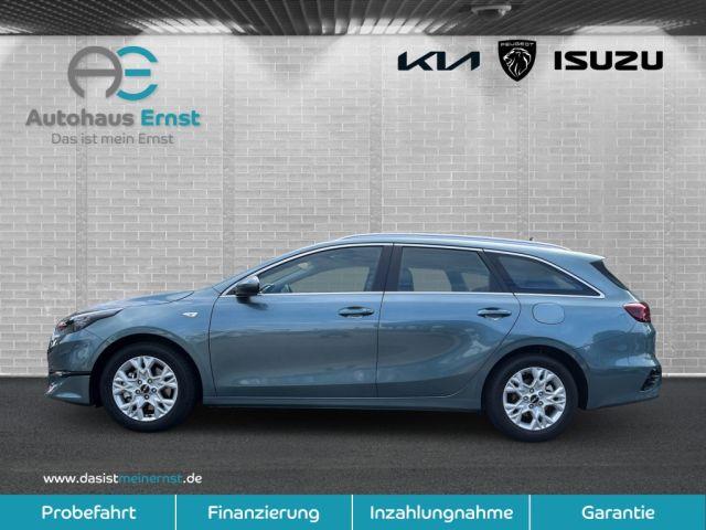 Kia Ceed SW Vision 1.0 T-GDI 100