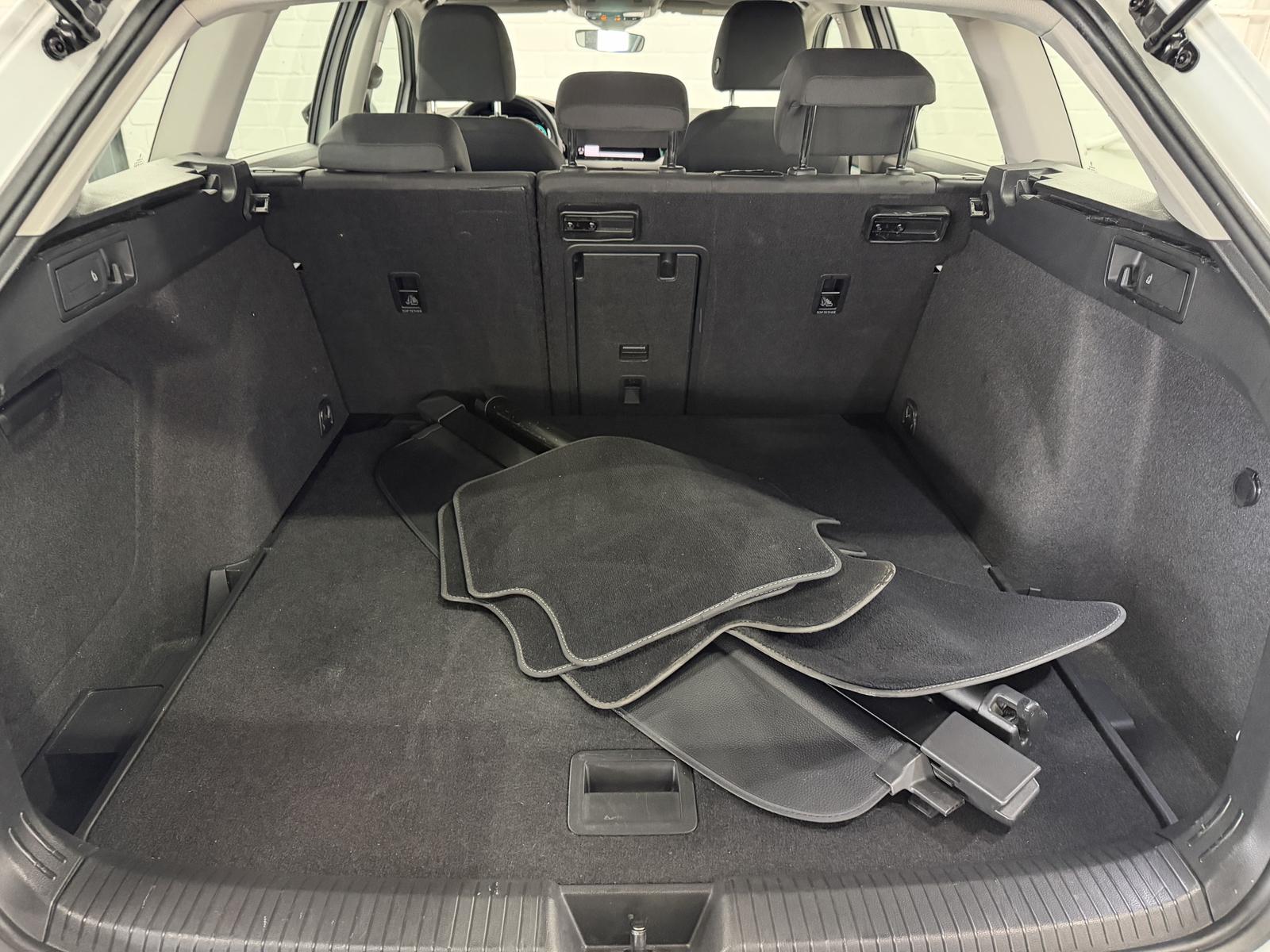 Volkswagen Golf Variant 2.0 TDI SCR Life / ACC / RFK, миниатюра 12