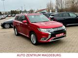 Mitsubishi Outlander PHEV Top 4WD AUTOM*AHK*LED - Mitsubishi Outlander in Magdeburg