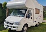 Dethleffs Globetrotter Advantage a5431 Raumwunder - Dethleffs Globetrotter