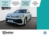 Volkswagen Tiguan 1.5 l eTSI DSG R-Line HeadUp Navi LED