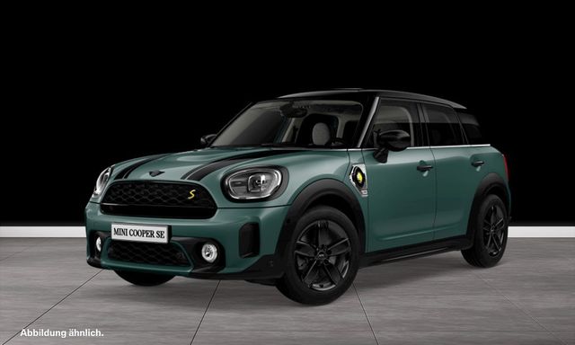 MINI Cooper SE ALL4 Countryman PanoDach Navi AppleCar