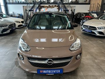 Opel Adam Glam ecoFlex *Pano*Klima*