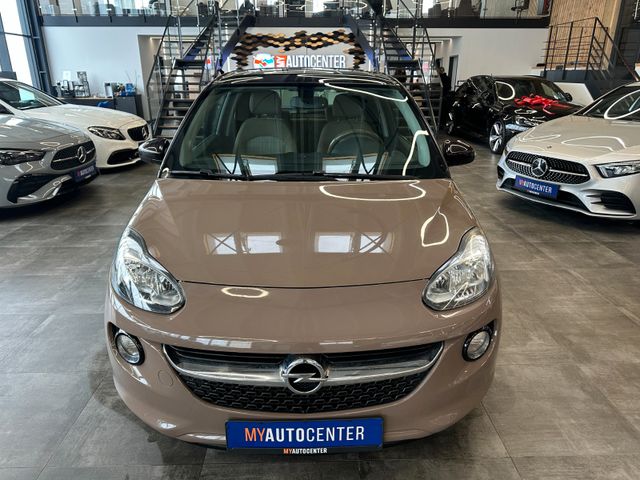 Opel Adam Glam ecoFlex *Pano*Klima*
