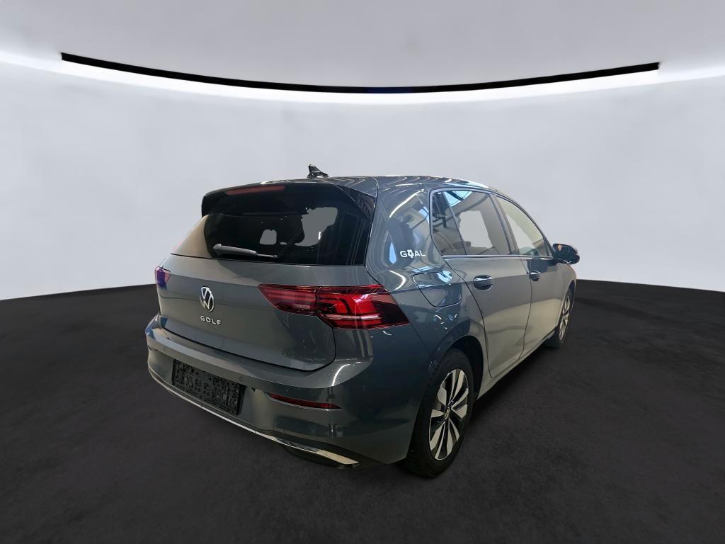 Volkswagen Golf 8 Lim. 2.0 TDI DSG Goal*LED*NAVI*R-KAMARA*, миниатюра 4