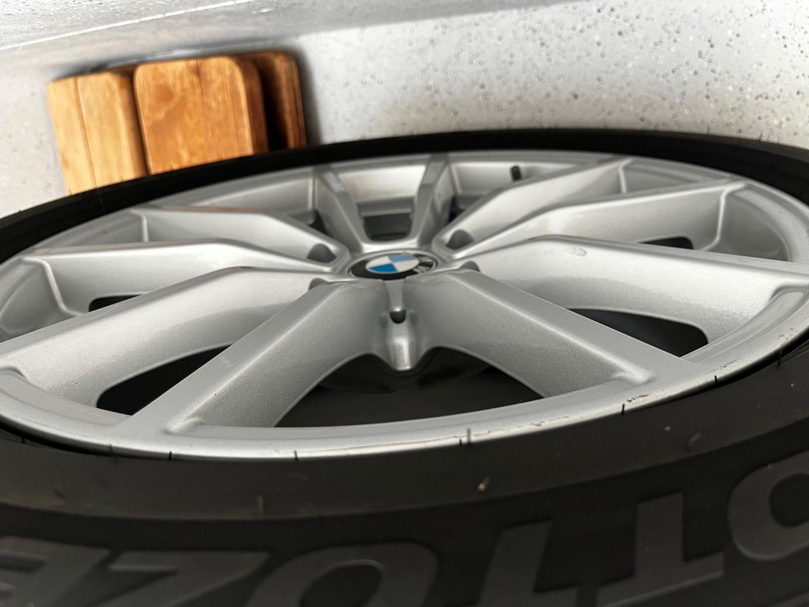 BMW M340/340 Touring, Garantie, Scheckheft,  