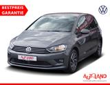 Volkswagen Golf Sportsvan VII 1.4 TSI Sound Navi ACC AHK - Volkswagen Golf Sportsvan: Van