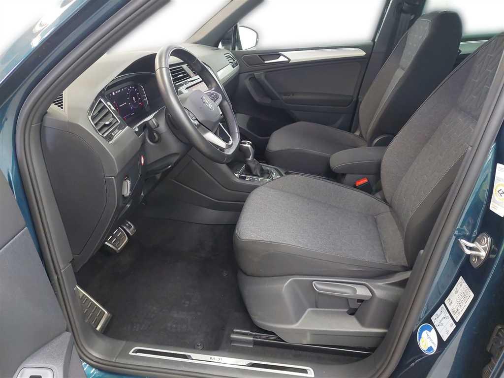 Volkswagen Tiguan Move 2.0 TSI 4MOTION DSG, миниатюра 16