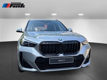 BMW X1 xDrive20d M Sportpaket Head-Up HK HiFi DAB