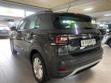 Volkswagen T-Cross Life - Volkswagen T-Cross Gebrauchtwagen in Mülheim (Ruhr)