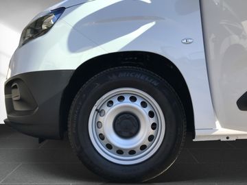 Toyota Proace City EV L1 Duty Comfort *KLIMA*DAB*NAVI*