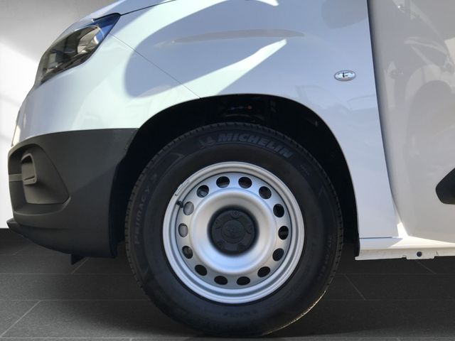 Toyota Proace City EV L1 Duty Comfort *KLIMA*DAB*NAVI*