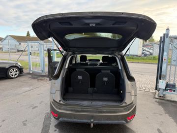 Citroen Grand C4 Picasso / SpaceTourer - 11