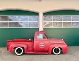 Ford F 100 - Ford F 100 SUV