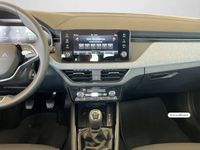 Skoda Kamiq - Vorschau Bild 12