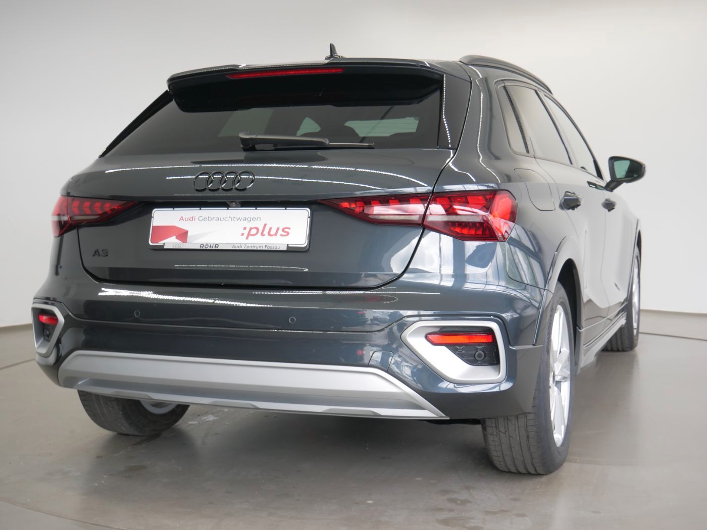 Audi A3 - Bild 6