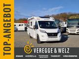 Weinsberg CaraCompact EDITION PEPPER 600 MF 1.Hand  - Weinsberg CaraCompact 600 MF EDITION PEPPER