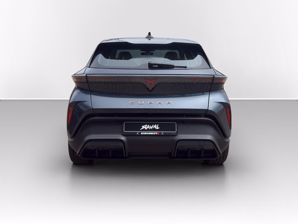 Cupra Raval 52 kwh Endurance Edition Dynamic MATRIX*NA