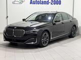 BMW 730d 19"M-Standhzg-HUD-Sitzbelüf-DrivAssistPRO - BMW 7er Reihe in Bremen