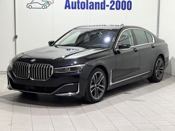 BMW 730 - 4