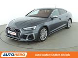 Audi S5 Sportback 3.0 TDI Mild-Hybrid quattro Aut. - Audi S5 in Essen
