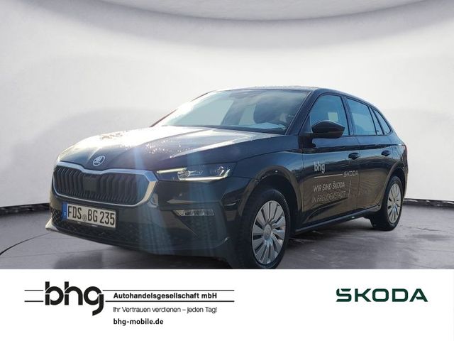 Skoda Scala Selection 1,0 TSI  7-Gang aut