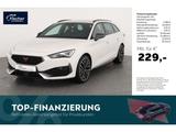 Cupra Leon Sportstourer 2.0 TSI VZ DSG AHK/RFK/NAV/DAB - Cupra Leon in Essen
