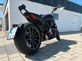 Ducati Umbau XDiavel 1260 ccm / 160 PS Neuzustand - GEBRAUCHT CCM