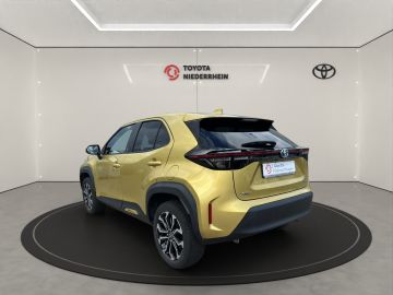 Toyota Yaris Cross - 2