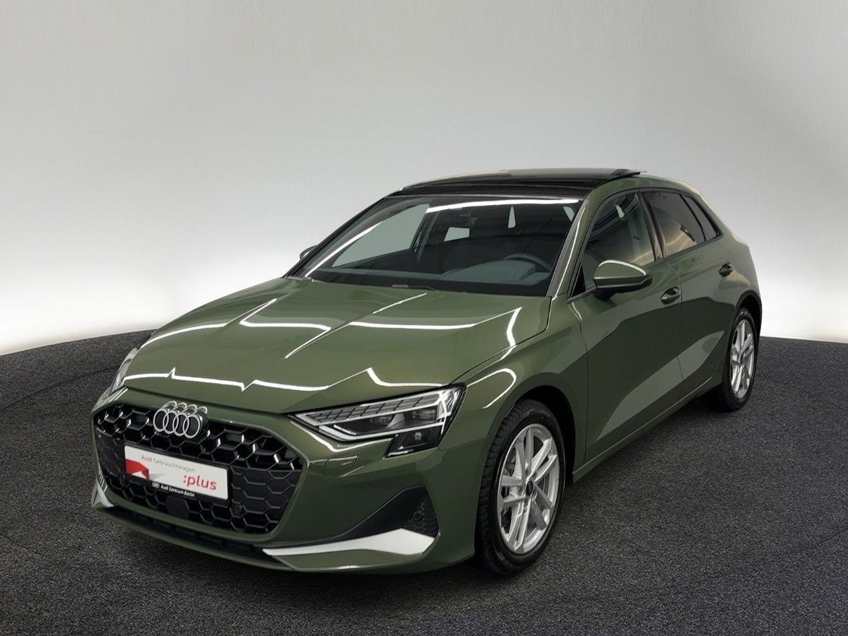 Audi A3 - Bild 2