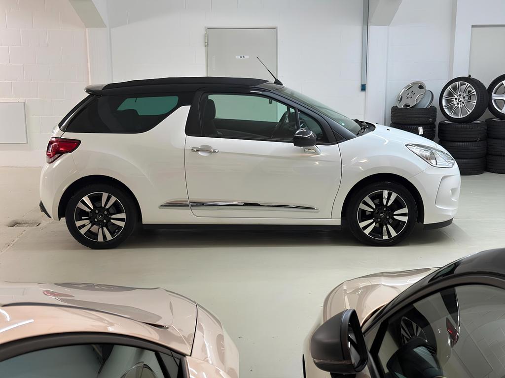 Citroën DS3